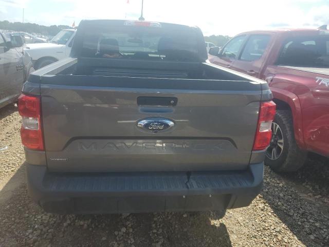 Photo 6 from auction – 2024 FORD MAVERICK XL with VIN 3FTTW8A34RRA18601