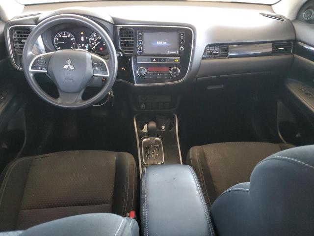 Photo 8 from auction – 2019 MITSUBISHI OUTLANDER with VIN JA4AD2A36KZ009145