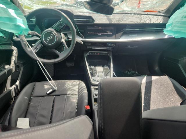 Photo 8 from auction – 2022 AUDI A3 PREMIUM with VIN WAUAUDGY7NA020644