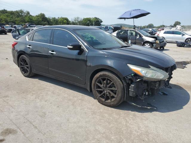 Photo 4 from auction – 2016 NISSAN ALTIMA 2.5 with VIN 1N4AL3AP0GC158670