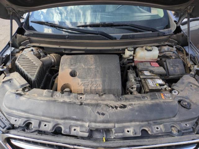Photo 12 from auction – 2019 BUICK ENCLAVE ES with VIN 5GAERBKW3KJ174569