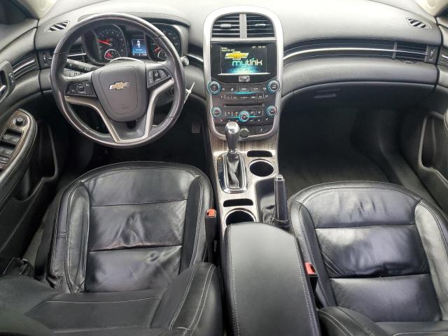 Photo 8 from auction – 2016 CHEVROLET MALIBU LIM with VIN 1G11E5SA3GU148034