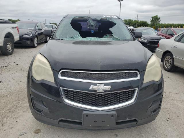 Photo 5 from auction – 2013 CHEVROLET EQUINOX LS with VIN 2GNFLCEK9D6138573