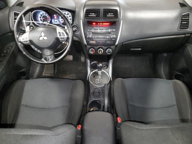 Photo 8 from auction – 2012 MITSUBISHI OUTLANDER with VIN JA4AP3AU5CZ002789