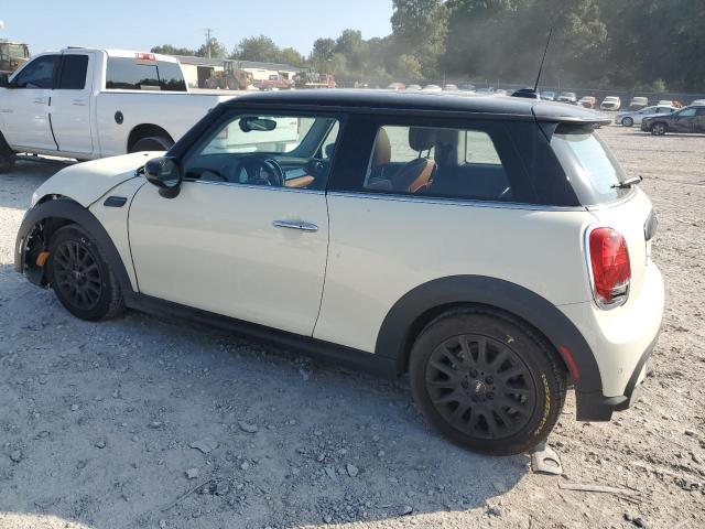 Photo 2 from auction – 2023 MINI COOPER with VIN WMW33DH07P2T53041