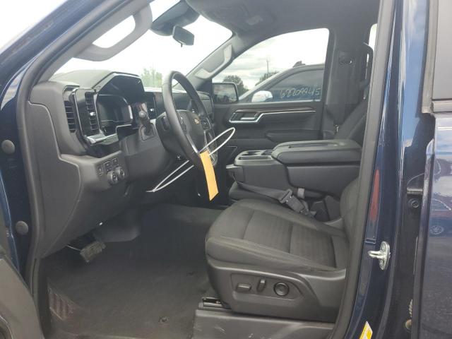 Photo 7 from auction – 2023 CHEVROLET SILVERADO with VIN 3GCPDKEK0PG208202