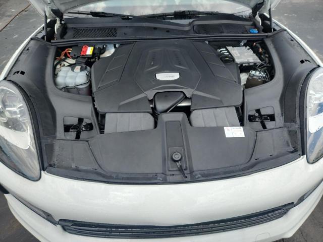 Photo 11 from auction – 2019 PORSCHE CAYENNE with VIN WP1AA2AY8KDA14014