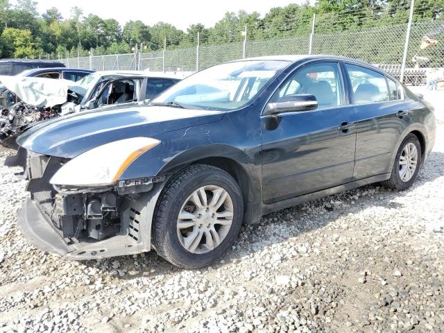 NISSAN ALTIMA BAS 2011 with VIN 1N4AL2AP9BN514847 - Photo from auction