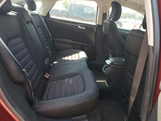 Photo 10 from auction – 2013 FORD FUSION SE with VIN 3FA6P0HR7DR136906
