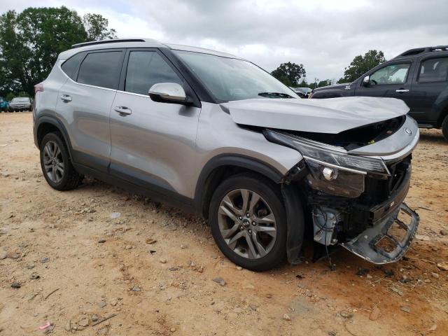 Photo 4 from auction – 2021 KIA SELTOS S with VIN KNDEU2AA8M7055984