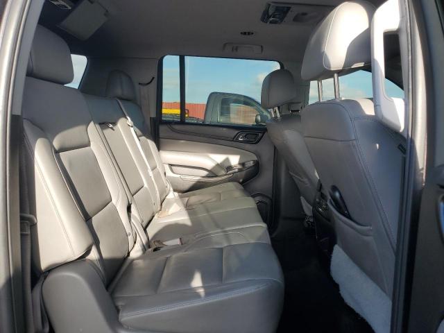 Photo 11 from auction – 2016 CHEVROLET SUBURBAN C with VIN 1GNSCHKC1GR298982