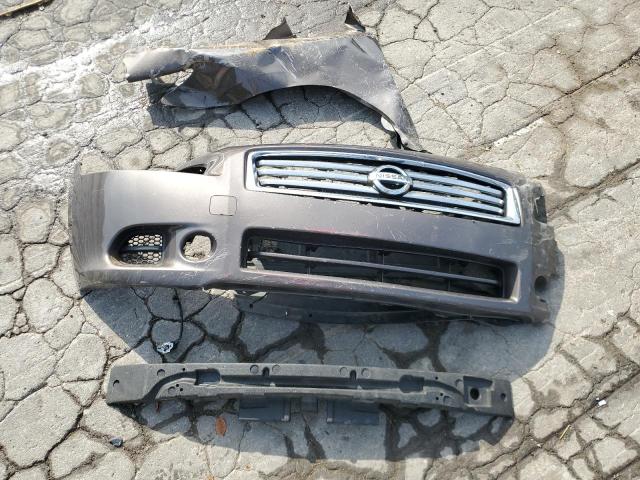 Photo 12 from auction – 2012 NISSAN MAXIMA S with VIN 1N4AA5AP0CC866588