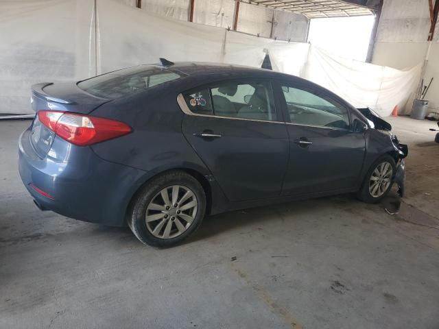 Photo 3 from auction – 2014 KIA FORTE EX with VIN KNAFX4A80E5161487