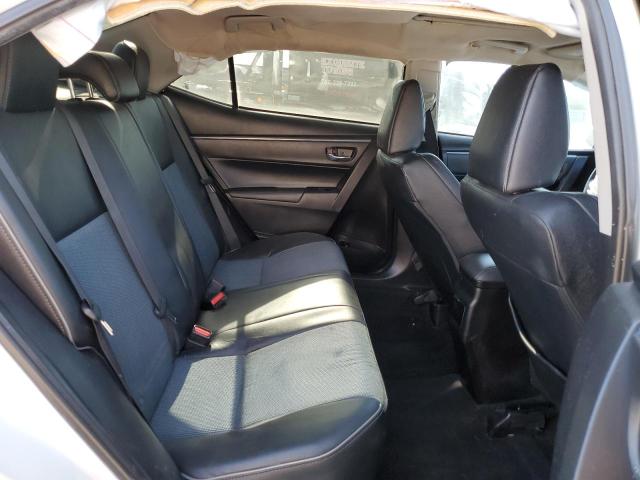 Zdjęcie 10 z aukcji – 2014 TOYOTA COROLLA L z VIN 5YFBURHE2EP115147