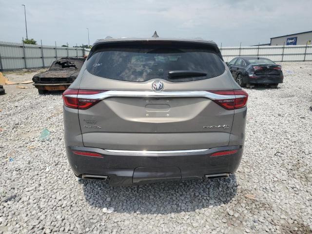 Photo 6 from auction – 2018 BUICK ENCLAVE ESSENCE with VIN 5GAEVAKW0JJ262886