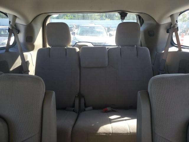Photo 10 from auction – 2011 CHRYSLER TOWN & COUNTRY with VIN 2A4RR5DG3BR746656