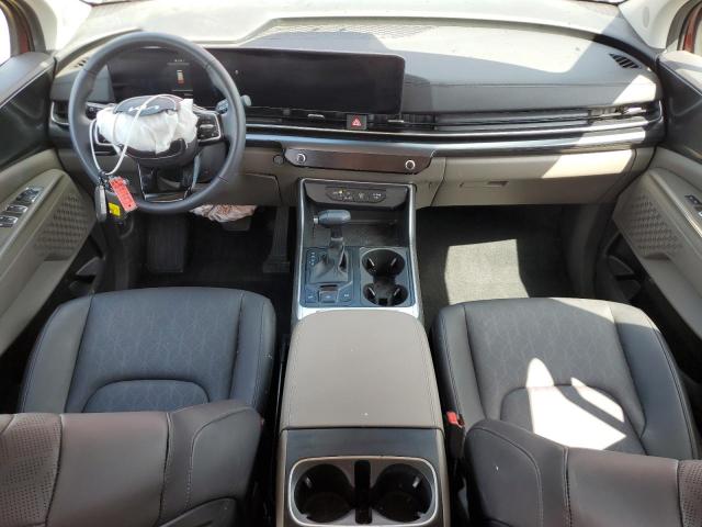 Photo 8 from auction – 2025 KIA CARNIVAL L with VIN KNDNB5K3XS6462098