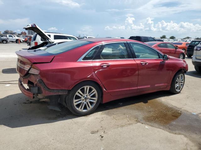 Photo 3 from auction – 2014 LINCOLN MKZ with VIN 3LN6L2J99ER823958