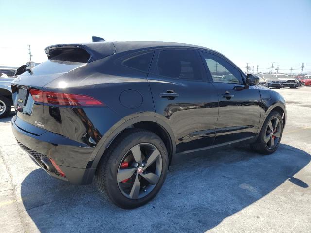 Photo 3 from auction – 2020 JAGUAR E-PACE with VIN SADFK2FX3L1014238