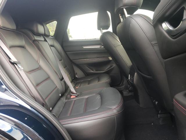 Photo 11 from auction – 2024 MAZDA CX-5 PREMI with VIN JM3KFBDY2R0506243