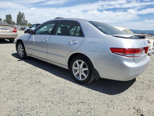 Photo 2 from auction – 2003 HONDA ACCORD EX with VIN 1HGCM66513A088564