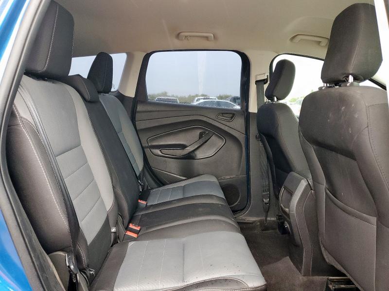 Photo 10 from auction – 2019 FORD ESCAPE S with VIN 1FMCU0F7XKUB26766