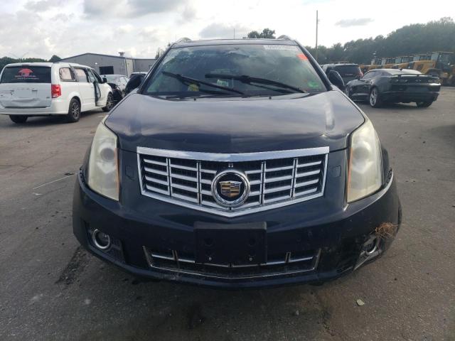 Photo 5 from auction – 2014 CADILLAC SRX PERFORMANCE COLLECTION with VIN 3GYFNCE39ES535600