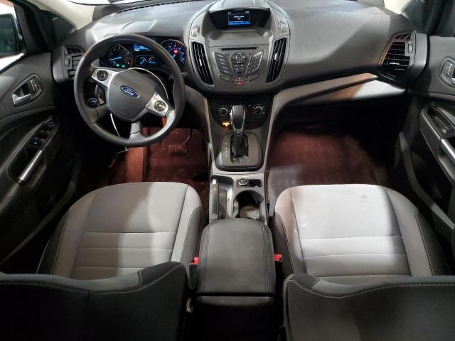 Photo 8 from auction – 2016 FORD ESCAPE SE with VIN 1FMCU9G98GUA02667