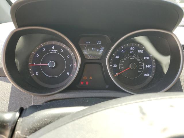 Photo 9 from auction – 2015 HYUNDAI ELANTRA SE with VIN 5NPDH4AEXFH604274