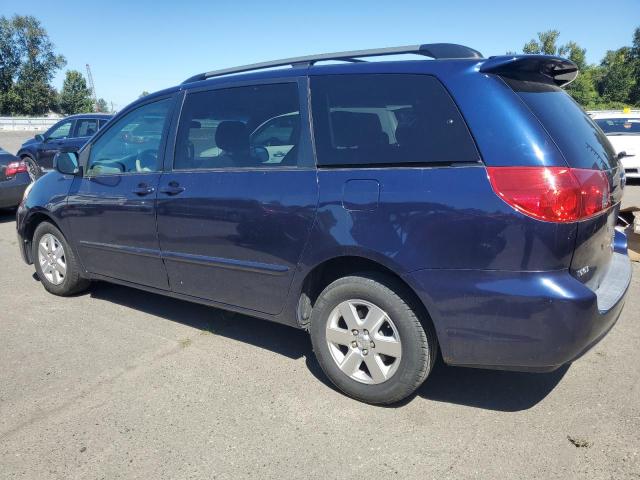 Photo 2 from auction – 2007 TOYOTA SIENNA CE with VIN 5TDZK23C67S063386