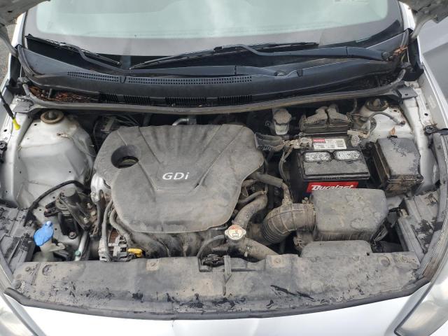 Photo 11 from auction – 2012 HYUNDAI ACCENT GLS with VIN KMHCT4AE9CU214094