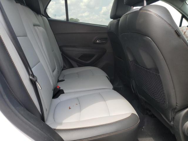 Photo 11 from auction – 2017 CHEVROLET TRAX PREMI with VIN 3GNCJMSB4HL198426