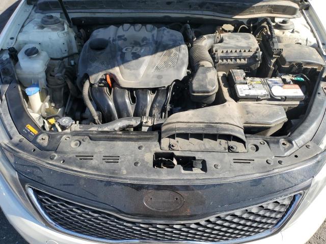 Photo 11 from auction – 2015 KIA OPTIMA LX with VIN KNAGM4A71F5538088