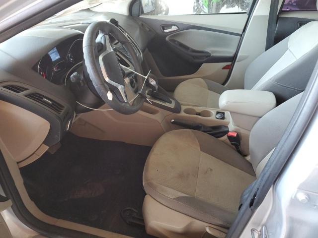 Photo 7 from auction – 2014 FORD FOCUS SE with VIN 1FADP3F26EL373725
