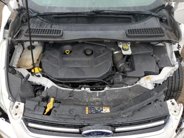 Photo 12 from auction – 2016 FORD ESCAPE TIT with VIN 1FMCU9J95GUB34486