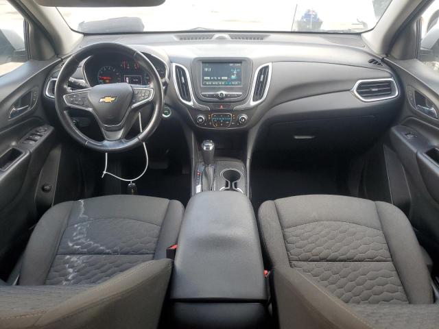 Photo 8 from auction – 2018 CHEVROLET EQUINOX LT with VIN 2GNAXSEV8J6326340