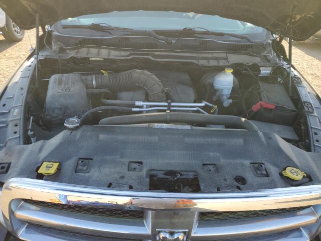 Photo 11 from auction – 2009 DODGE RAM 1500 with VIN 1D3HV13T79S720159