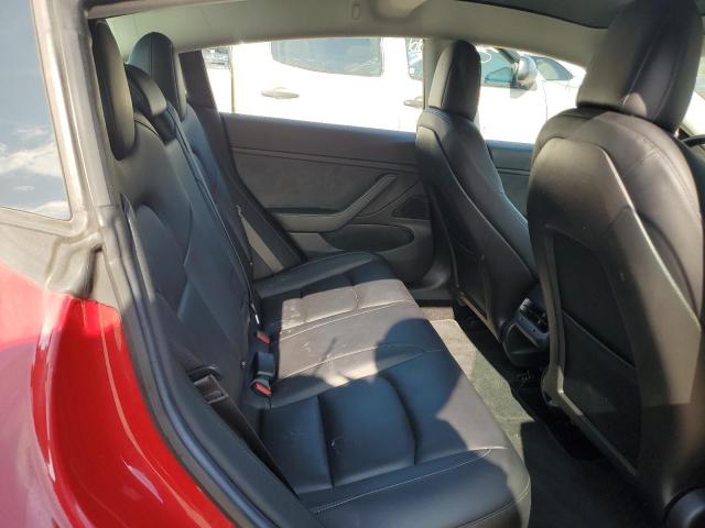 Photo 10 from auction – 2018 TESLA MODEL 3 with VIN 5YJ3E1EB3JF065412