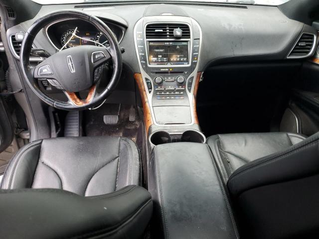 Zdjęcie 8 z aukcji – 2016 LINCOLN MKX RESERV z VIN 2LMTJ8LP0GBL43692
