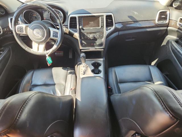 Photo 8 from auction – 2012 JEEP GRAND CHER with VIN 1C4RJFAG9CC123964