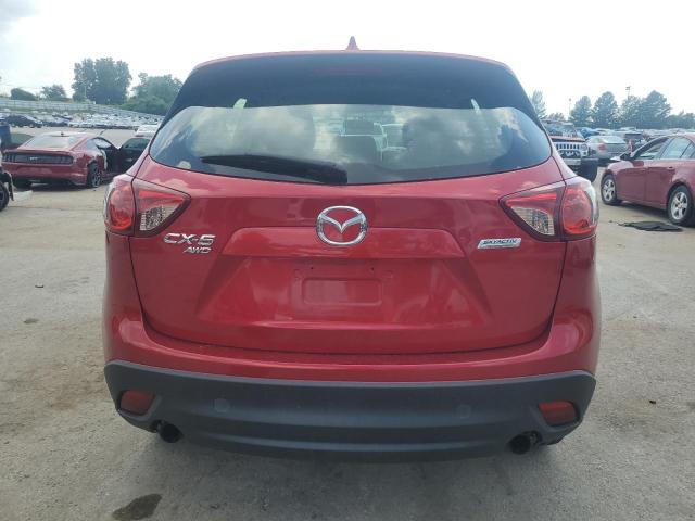 Photo 6 from auction – 2014 MAZDA CX-5 SPORT with VIN JM3KE4BE4E0403441