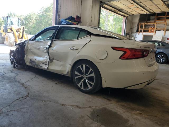 Photo 2 from auction – 2018 NISSAN MAXIMA 3.5S with VIN 1N4AA6AP0JC407046