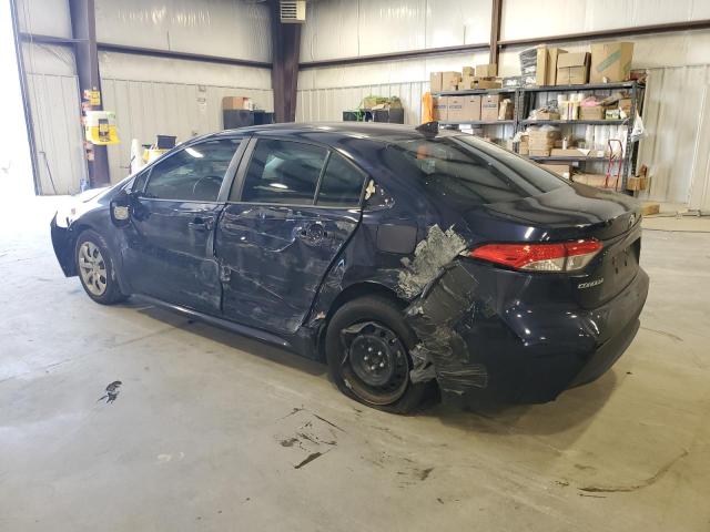 Photo 2 from auction – 2020 TOYOTA COROLLA LE with VIN 5YFEPRAE9LP058389