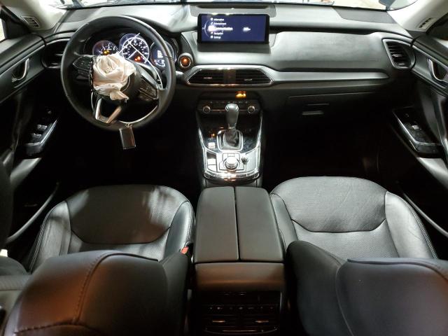 Photo 8 from auction – 2023 MAZDA CX-9 TOURING with VIN JM3TCBCY1P0642200