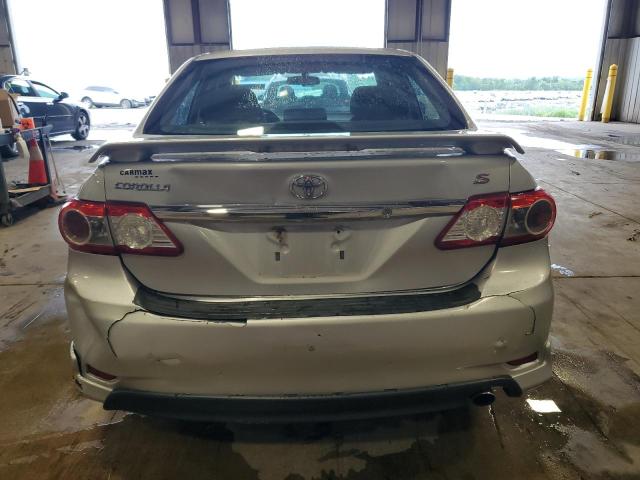 Photo 6 from auction – 2011 TOYOTA COROLLA BA with VIN 2T1BU4EE0BC608649