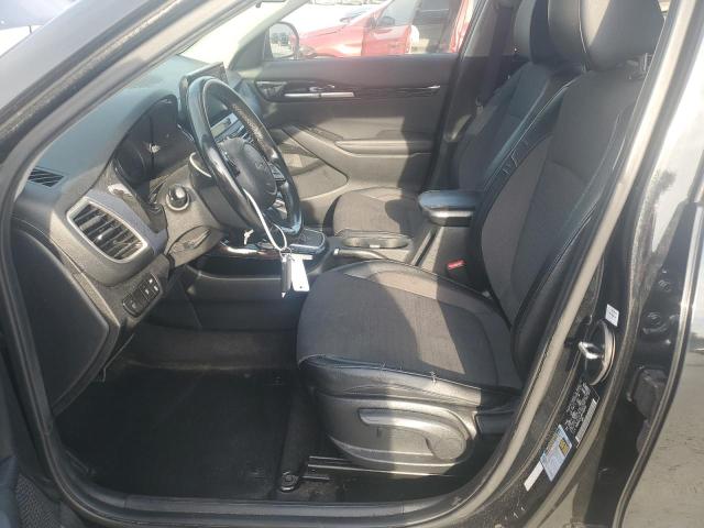 Photo 7 from auction – 2023 KIA SELTOS S with VIN KNDEUCAA9P7352630