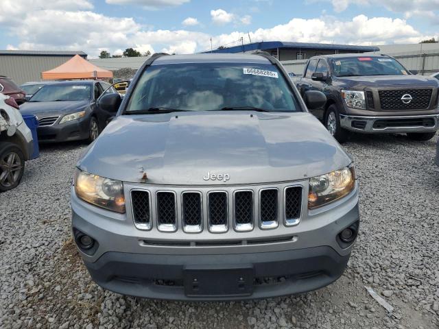 Photo 5 from auction – 2015 JEEP COMPASS SP with VIN 1C4NJCBA3FD273378