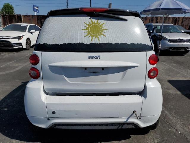 Photo 6 from auction – 2015 SMART FORTWO with VIN WMEEJ3BA1FK807250