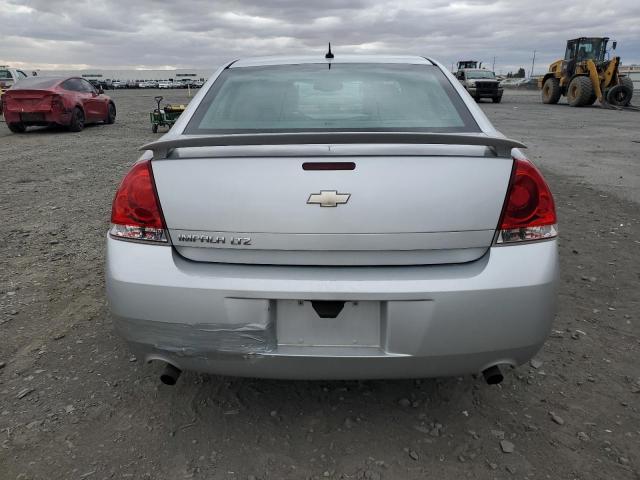 Zdjęcie 6 z aukcji – 2012 CHEVROLET IMPALA LTZ z VIN 2G1WC5E34C1328962