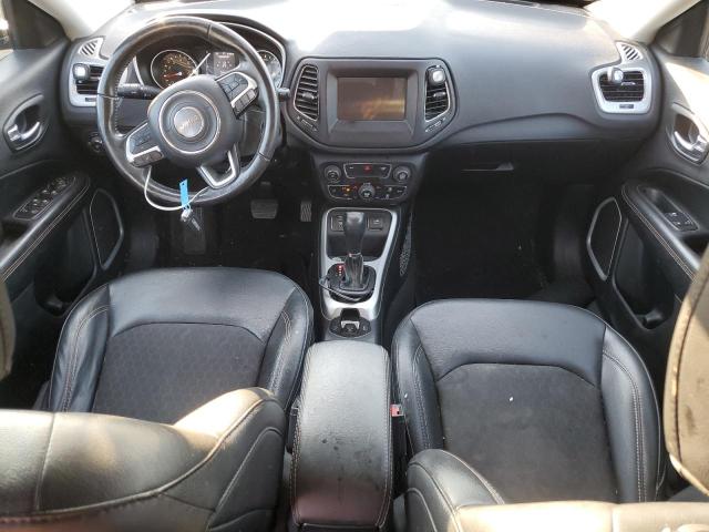 صورة رقم 8 من المزاد - 2019 JEEP COMPASS LA مع VIN 3C4NJCBB1KT699647